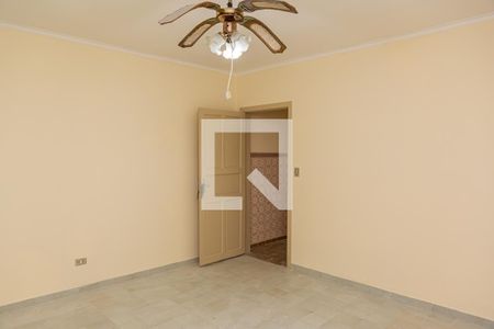 Quarto de casa para alugar com 1 quarto, 40m² em Vila Santa Teresa (zona Leste), São Paulo