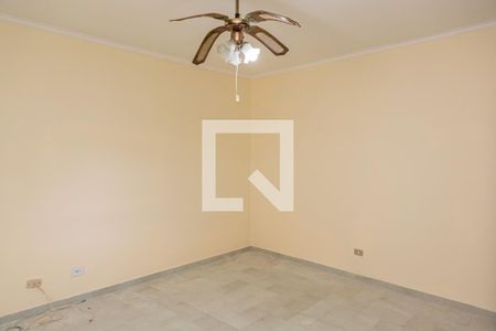 Quarto de casa para alugar com 1 quarto, 40m² em Vila Santa Teresa (zona Leste), São Paulo