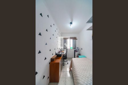 Quarto 2 de casa para alugar com 4 quartos, 221m² em Vila Luzita, Santo André