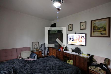 Casa à venda com 220m², 4 quartos e 2 vagasQuarto 3