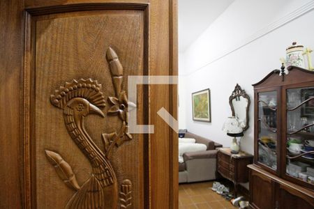 Casa à venda com 220m², 4 quartos e 2 vagasSalão de Festas - detalhe