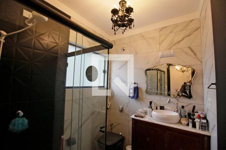 Casa à venda com 220m², 4 quartos e 2 vagasBanheiro Social 2