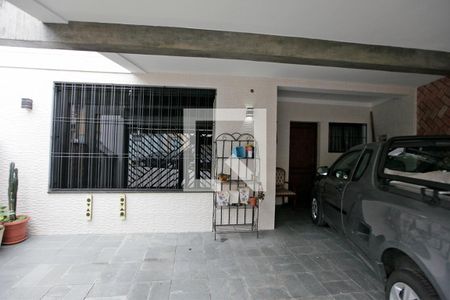 Casa à venda com 220m², 4 quartos e 2 vagasGaragem