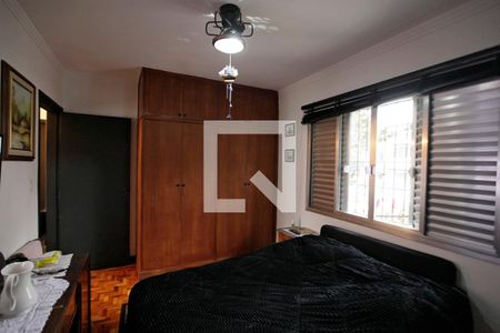 Casa à venda com 220m², 4 quartos e 2 vagasQuarto 3