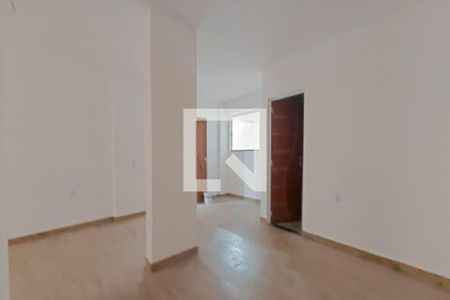 SALA de apartamento para alugar com 1 quarto, 50m² em Piedade, Rio de Janeiro