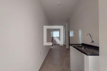 Apartamento para alugar com 50m², 1 quarto e sem vagaCOZINHA