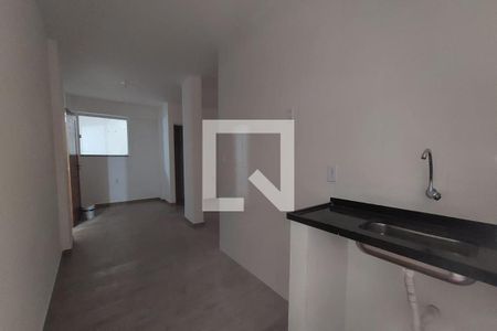 Apartamento para alugar com 50m², 1 quarto e sem vagaCOZINHA