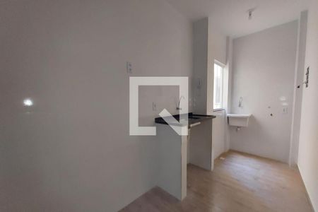 Apartamento para alugar com 50m², 1 quarto e sem vagaCOZINHA
