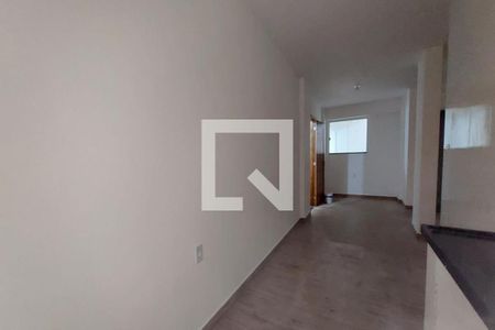 Apartamento para alugar com 50m², 1 quarto e sem vagaCOZINHA