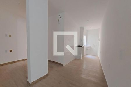 SALA de apartamento para alugar com 1 quarto, 50m² em Piedade, Rio de Janeiro