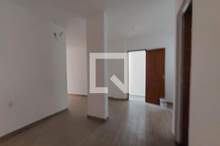 SALA de apartamento para alugar com 1 quarto, 50m² em Piedade, Rio de Janeiro