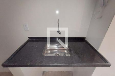 Apartamento para alugar com 50m², 1 quarto e sem vagaCOZINHA