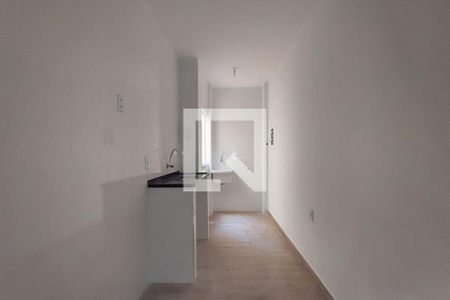 Apartamento para alugar com 50m², 1 quarto e sem vagaCOZINHA