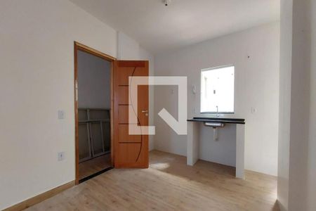 SALA/COZINHA de apartamento para alugar com 1 quarto, 50m² em Piedade, Rio de Janeiro