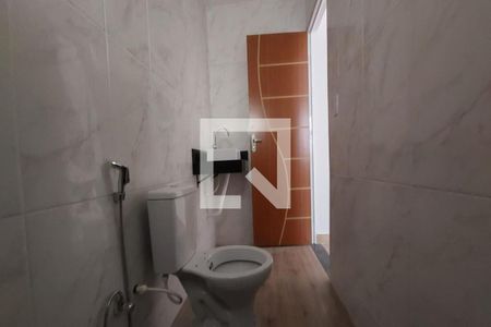 Apartamento para alugar com 50m², 1 quarto e sem vagaBANHEIRO 