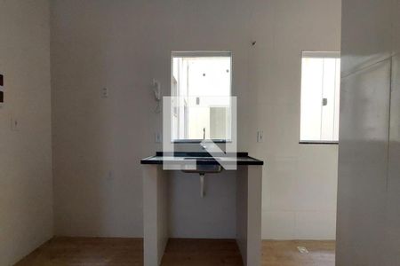 COZINHA de apartamento para alugar com 1 quarto, 50m² em Piedade, Rio de Janeiro