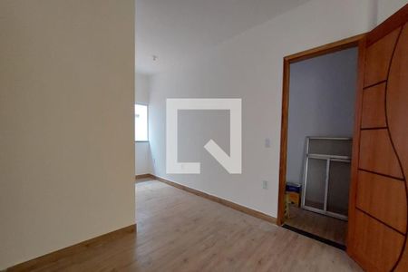 SALA de apartamento para alugar com 1 quarto, 50m² em Piedade, Rio de Janeiro