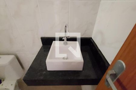 Apartamento para alugar com 50m², 1 quarto e sem vagaBANHEIRO 