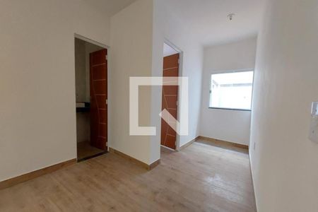 Apartamento para alugar com 50m², 1 quarto e sem vagaSALA