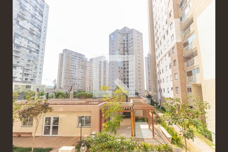 Quarto 2 - Vista de apartamento à venda com 2 quartos, 40m² em Belenzinho, São Paulo
