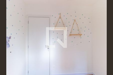 Quarto 1 de apartamento à venda com 2 quartos, 40m² em Belenzinho, São Paulo