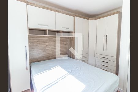 Quarto 2 de apartamento à venda com 2 quartos, 40m² em Belenzinho, São Paulo