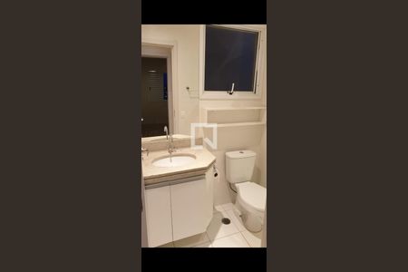 Banheiro de apartamento à venda com 2 quartos, 73m² em Jardim Torres São José, Jundiaí