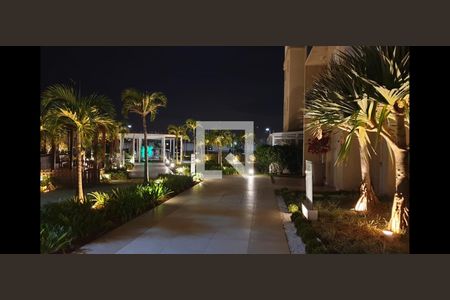 Área comum de apartamento à venda com 2 quartos, 73m² em Jardim Torres São José, Jundiaí