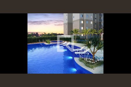 Área comum de apartamento à venda com 2 quartos, 73m² em Jardim Torres São José, Jundiaí