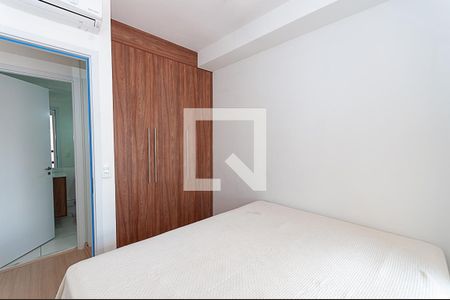 Apartamento à venda com 32m², 1 quarto e sem vagaQuarto Suíte
