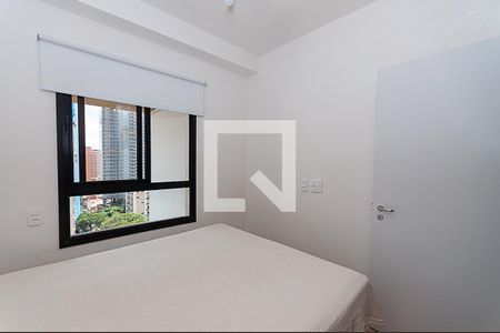 Apartamento à venda com 32m², 1 quarto e sem vagaQuarto Suíte
