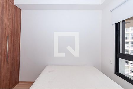 Apartamento à venda com 32m², 1 quarto e sem vagaQuarto Suíte