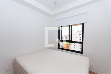 Apartamento à venda com 32m², 1 quarto e sem vagaQuarto Suíte