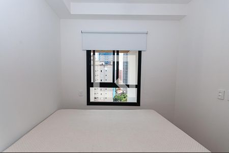 Apartamento à venda com 32m², 1 quarto e sem vagaQuarto Suíte