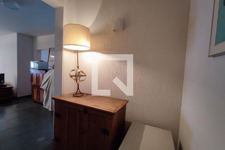 Apartamento à venda com 70m², 1 quarto e 1 vagaHall de entrada