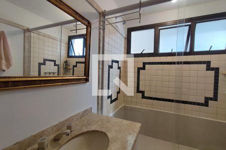 Apartamento à venda com 70m², 1 quarto e 1 vagaBanheiro