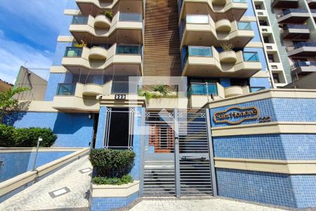 Apartamento à venda com 70m², 1 quarto e 1 vagaFachada