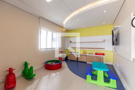 Apartamento à venda com 66m², 2 quartos e 2 vagasÁrea comum