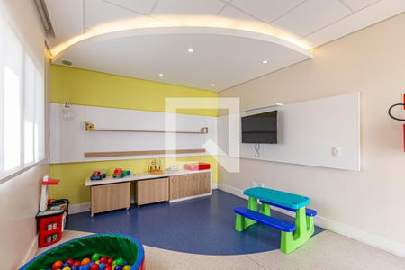 Apartamento à venda com 66m², 2 quartos e 2 vagasÁrea comum