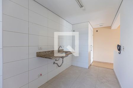 Apartamento à venda com 66m², 2 quartos e 2 vagasCozinha