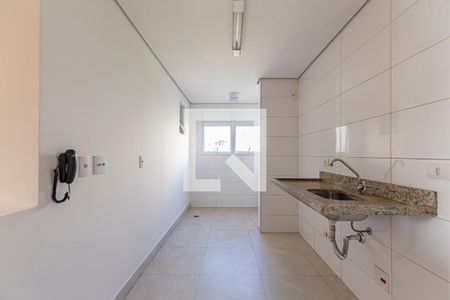 Apartamento à venda com 66m², 2 quartos e 2 vagasCozinha