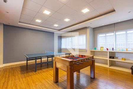 Apartamento à venda com 66m², 2 quartos e 2 vagasÁrea comum