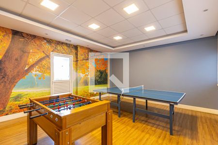 Apartamento à venda com 66m², 2 quartos e 2 vagasÁrea comum