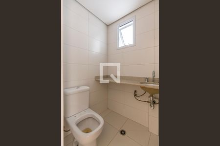 Apartamento à venda com 66m², 2 quartos e 2 vagasBanheiro