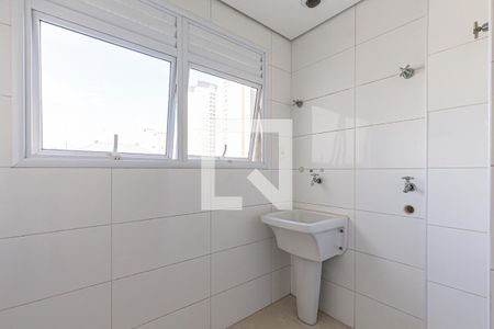 Apartamento à venda com 66m², 2 quartos e 2 vagasÁrea de Serviço