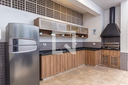 Apartamento à venda com 66m², 2 quartos e 2 vagasÁrea comum