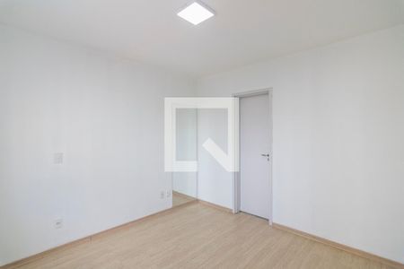 Quarto 1 Suite de apartamento à venda com 2 quartos, 66m² em Vila Leopoldina, Santo André