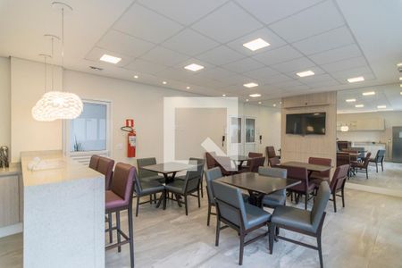 Apartamento à venda com 66m², 2 quartos e 2 vagasSalão de Festas