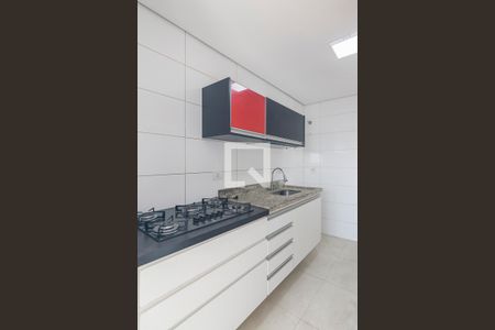 Apartamento à venda com 66m², 2 quartos e 2 vagasCozinha