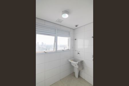 Apartamento à venda com 66m², 2 quartos e 2 vagasÁrea de Serviço